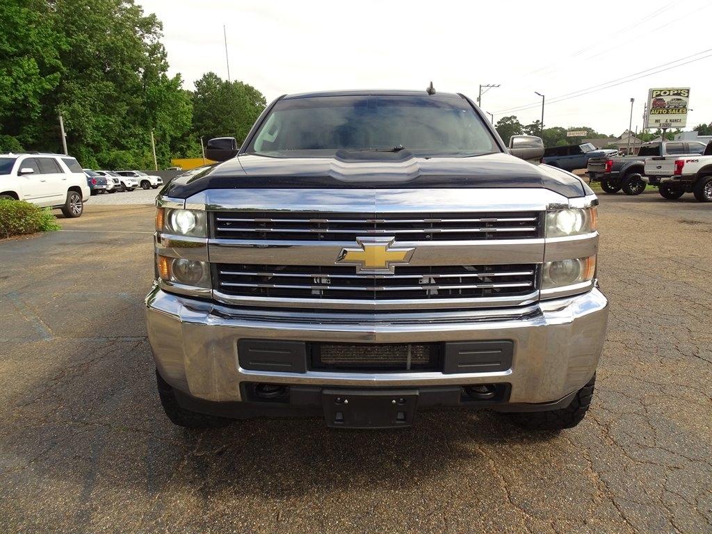 chevrolet silverado 2500hd 2016 1GC1KVE84GF161520 image chevrolet silverado 2500hd 2016 1GC1KVE84GF161520 image